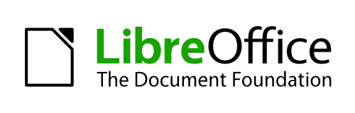 LibreOffice Initial Artwork Logo ColorLogoBasic