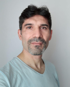 Ayhan Yalçınsoy